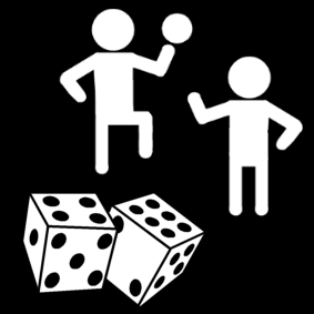 sports and games